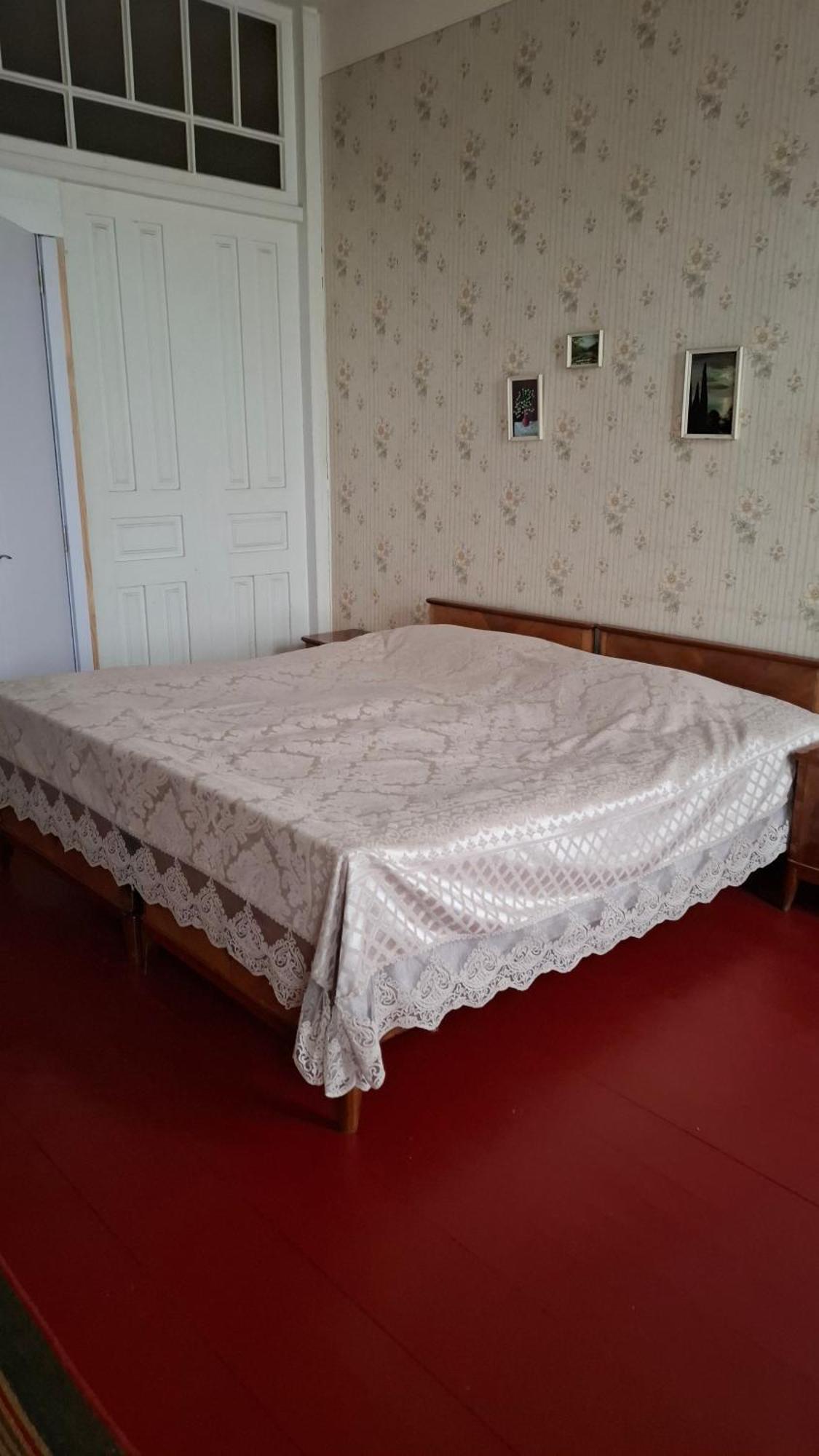 Ezo Hotel Jvari Luaran gambar